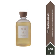 LITTLE DREAM GARDEN Essential Bath Oil Elixir (Sandalwood)
