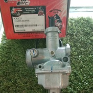HONDA CG125 CARBURETOR