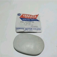 Yamaha V75 V80 Original Wing Cover Rubber 296-28349-01 Original