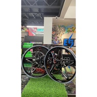 ULMAX SPORT RIM NVX V3/ NMAX V2 V3 BINTANG CNC