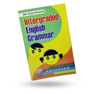English Learning Book: Intergraded English Grammar Advanced