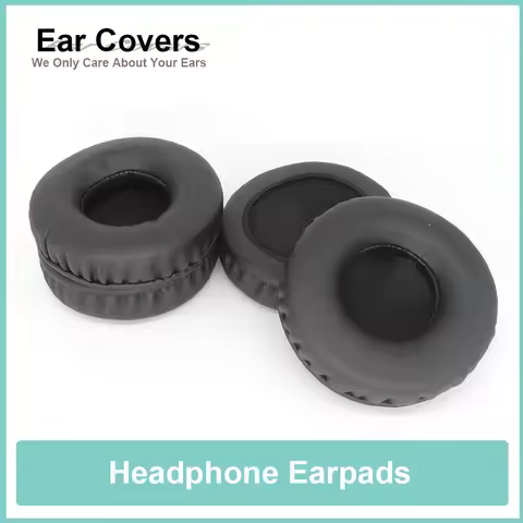 ATH-AD300 ATH-AD400 ATH-AD500 ATH-AD500X ATH-AD700 ATH-AD700X Earpads For Audio-Technica Earcushions
