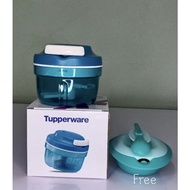 [Special offer] Tupperware Turbo Chopper (1) 300 ml