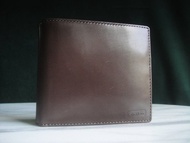 輝煌年代 OLD ERA _早期二手老包COACH短皮夾