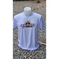 SEPAK TAKRAW DRIFIT CUSTOMIZED SHIRT