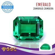 Emerald Emerald Stone African Zambian Crystal Crystal Stone