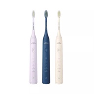 Philips HX2471 Electric Toothbrush 5 Modes New Soft Bristle Soft Bright White Brush Head Valentine's Day Gift