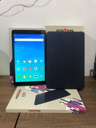 Tablet Advan android i10 Active Tablet Pro 10 inch Fullset Original