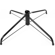 16.9 inch Christmas Tree Stand for Artificial Trees, Folding Christmas Tree Base for 3 Ft to 7 Ft Ar