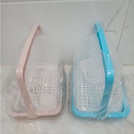 M1 Tray, cup holder, cup holder, milk bottle with lid from Viet Nhat m2