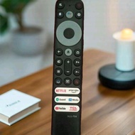 TV REMOTE SMART ANDORID SMART TVTCL A7 A18 A30 Q725/REMOT TCL 704