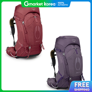 Osprey | Osprey Aura 50 Ag_Womens
