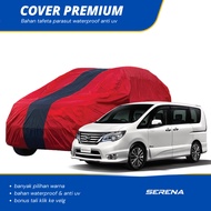 Serena Car Body Cover Serena Car Cover/Serena HWS/Serena c24/Serena c26 Serena HWS Serena Old all ne