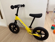 Balance Bike 平衡車 STRIDER