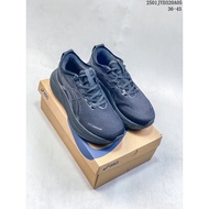 2025 As*ics GEL-NIM###BUS 27 men's and women's same running shoes, breathable and swelling, bomb run