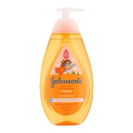 Free Delivery Johnson Soft &amp; Shiny Shampoo 500ml. / Cash on Delivery