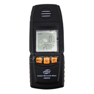 2025 Gas Detector Gas Analyzer Carbon Monoxide Meter CO Detector CO Monitor Exhaust Analyzer Air Qua