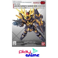 Bandai SD EX STANDARD 015 - UNICORN GUNDAM 02 BANSHEE NORN (DESTROY MODE)