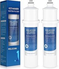 PeliCori 4HC-H Water Filter, Replacement for 9655-11, Compatible with Hoshizaki Filtration Manifolds