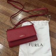 Authentic Furla Purse