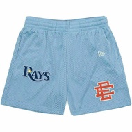 Summer New 2026 EE Fitness Sports Trendy Casual Running Basketball Quick-Dry Quarter Shorts American