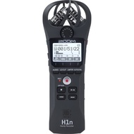 ZOOM H1n Portable Handy Recorder ( 1 Years Warranty )