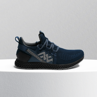 Weidenmann Matrix 02 Sepatu Sneakers Upper Flyknit