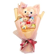 香港迪士尼💖LinaBell 發光花束