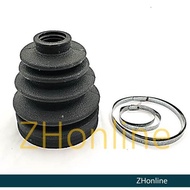 NISSAN MURANO Z50, TOYOTA LAND CRUISE UZJ100, HDJ101 - REACO DRIVE SHAFT INNER COVER (1pc) DB-2187