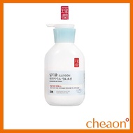 [ILLIYOON]illiyoon ceramide ato lotion 528ml