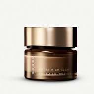 Suqqu 粉底霜 extra rich glow cream foundation