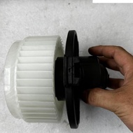 Air conditioner fan in Toyota Vios 2003-2007.Toyota Vios 2003-2007 cooling fan