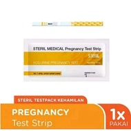 Sterile Testpack Pregnancy Test Kit Test pack