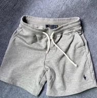 Polo shorts短褲