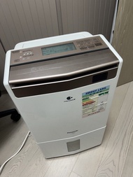 Panasonic F-YAV28H 抽濕機