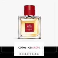 Guerlain - Habit Rouge 香水 50 毫升 (平行進口)
