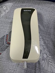 Automatic dispenser自動噴酒精機