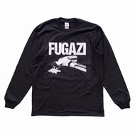 FUGAZI - Longsleeve