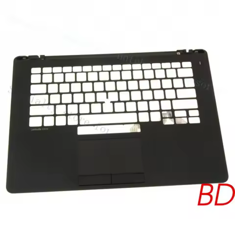 A+ C Shell TWX2H 0TWX2H FOR DELL Latitude E7470 Palmrest Touchpad