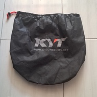 Original kyt ink helmet cover
