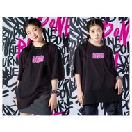 KPOP Jack in the box ason t-shirts