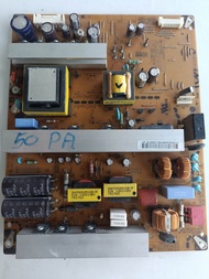 เพาเวอร์ซัพพลาย พลาสม่า LG 50PA4500 (POWER SUPPLY PLASMA LG TV) อะไหล่แท้/ของถอดมือสอง (เทสแล้ว)
