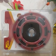 Supertone 12 24 VOLT RAM DISC MOTORCYCLE CAR HORN