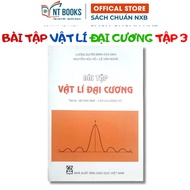 Book - General Physics Exercises Volume 3: Optics - Quantum Physics - HV