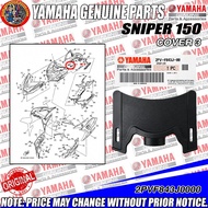 SNIPER 150 COVER 3 (YGP)