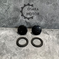 Baut Ring Helm LTD Sports Original Malaysia Baut dan Ring Penahan Kaca Helm LTD Sports