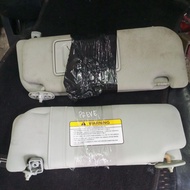 Original Sunvisor Proton Preve