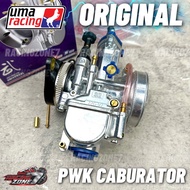 ORIGINAL UMA RACING CARBURATOR PWK V3 VR 24mm 28mm 30mm 32mm 34mm 36mm/ PWK RACING CARBURETOR