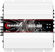 TARAMPS 800W BASS AMP 1 OHM
