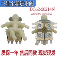 Samsung Washing Machine Water Inlet Valve 214N WD90K6410OW WD80J6410AW WD90N64FOOX